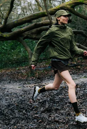 Running is More Popular Than Ever. But Why Now? And Can It Stay Cool?