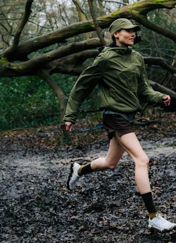 Running is More Popular Than Ever. But Why Now? And Can It Stay Cool?