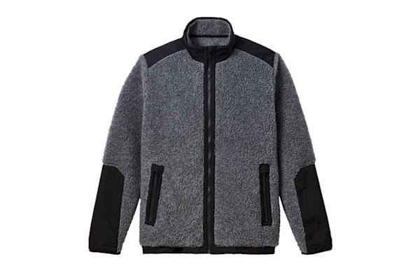 AETHER Narrows Fleece Jacket