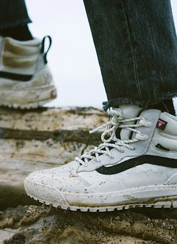 Vans UltraRange EXO Hi Gore-Tex MTE-2 Is a New Cold Weather Classic