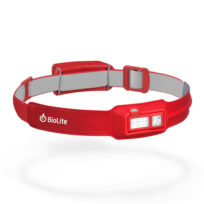 BioLite Non-Slip HeadLamp 330, $50
