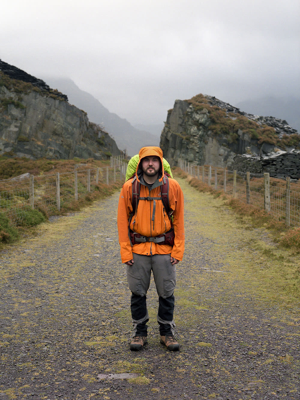 Joe Wilkins Quarry 4