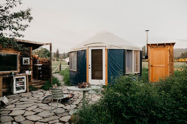 Washington-Glamping-Thiselle-Creek-Farm