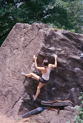 The 10 Best Bouldering Shoes to Help Send Your Next Project
