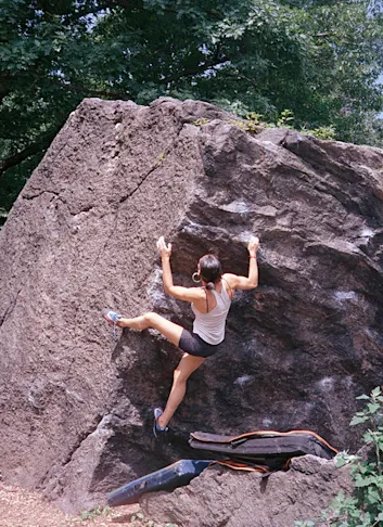 The 10 Best Bouldering Shoes to Help Send Your Next Project