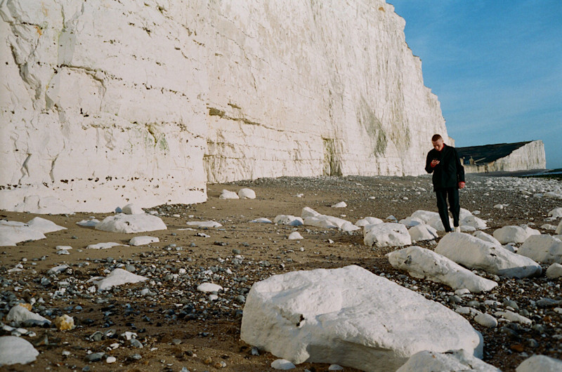 photography by Glenn Kitson