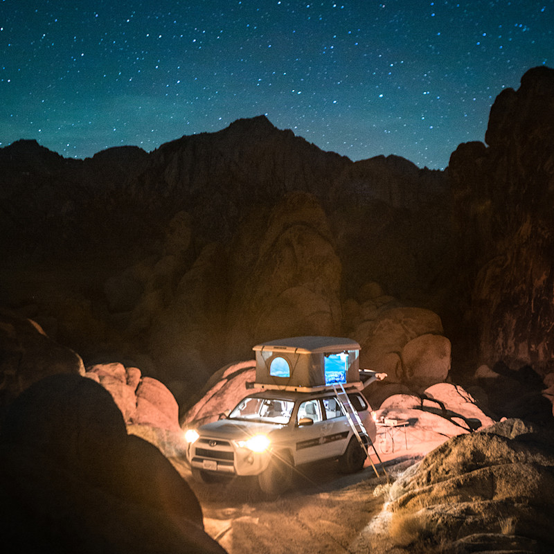 The 13 Best Overland & Camper Van Rental Companies in USA
