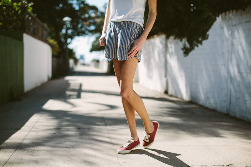 Women's Surf Short, $68