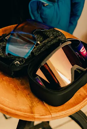 Smith Squad Imprint 3D Review: Is Old Tech the Future of Snow Goggles?