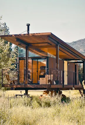 Washington Glamping: The 12 Best Spots for a Luxe Outdoor Getaway