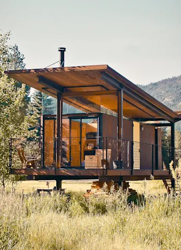 Washington Glamping: The 12 Best Spots for a Luxe Outdoor Getaway