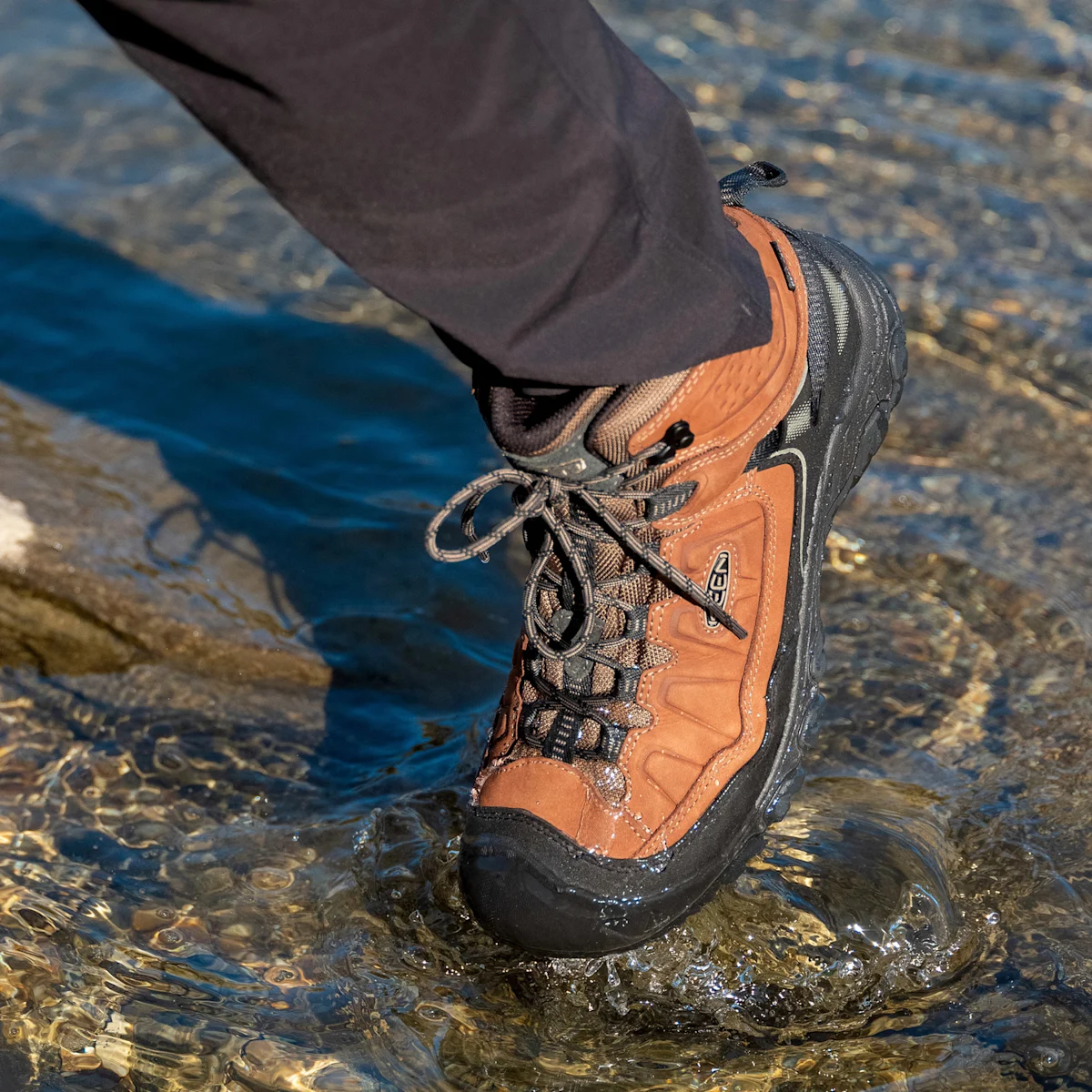 KEEN-Targhee-IV-Consciously-Created-5