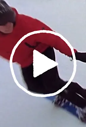 Vans Snowboarding Releases New 16mm Film, "Together Forever"