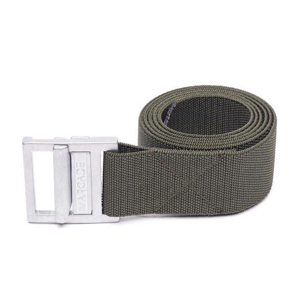 Arcade Belt Co., $27