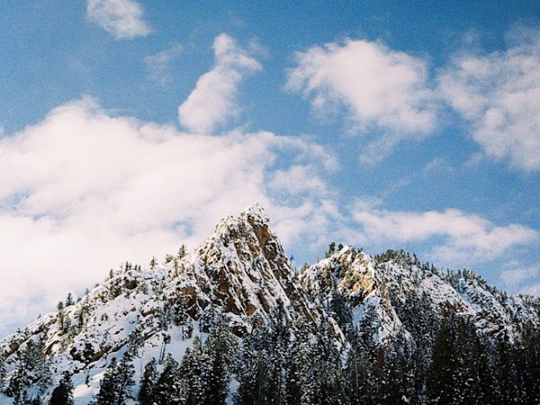 3 Days of Epic Powsurfing Deep in Wyoming's Iconic Backcountry