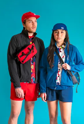 New Topo Designs Mini Packs are Functional, Cute AF