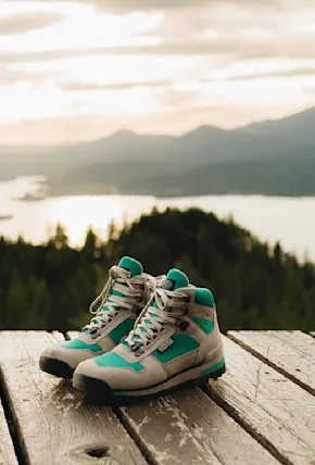 Vasque Reintroduces the Classic Clarion '88 GTX Hiking Boot