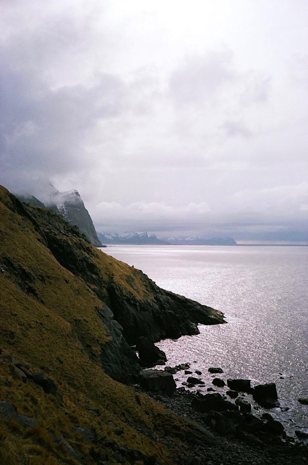 Greene Norway 15