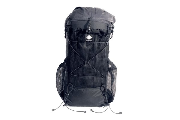 Allmansright Liten 35L UL Pack