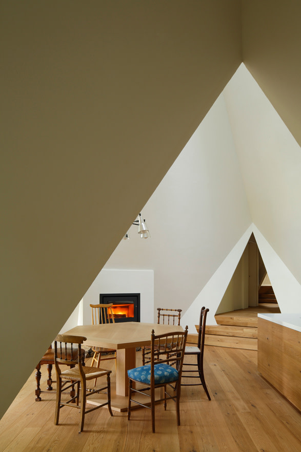 photo by Koji Fujii / Nacasa and Partners Inc.