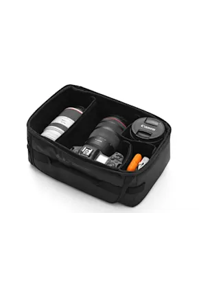 Db Ramverk Camera Insert