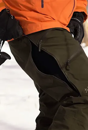 Arc’teryx Procline Pants Review: Backcountry Comfort in Any Conditions