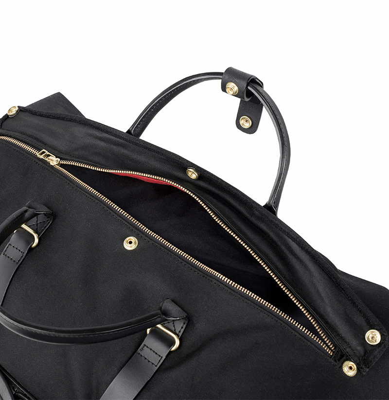 Vincent Duffel, $450