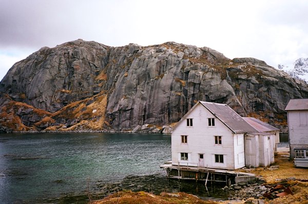 Greene Norway 5