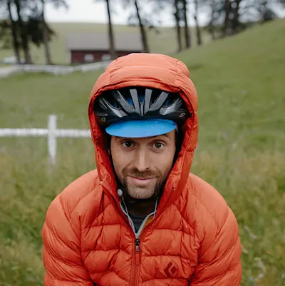 Andy Cochrane