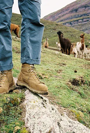 Gear Review: Danner Light All-Purpose Hiking Boot