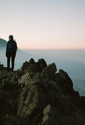 A Visual Guide to Summiting Mexico’s Highest Mountains