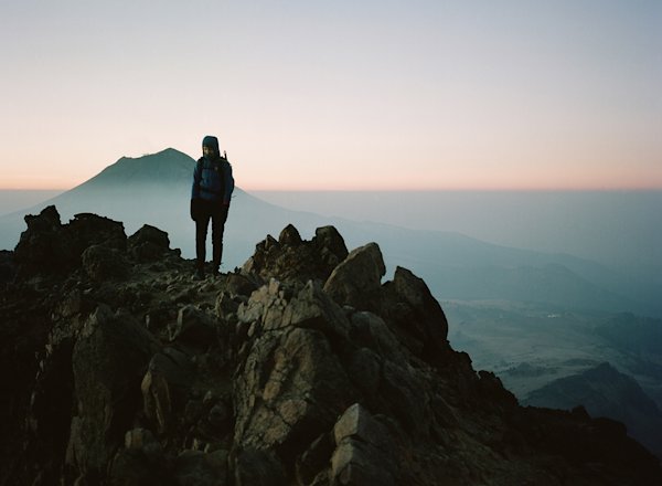 A Visual Guide to Summiting Mexico’s Highest Volcanoes
