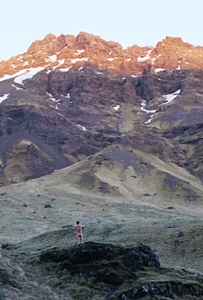 10 Days on 4 Wheels in Iceland