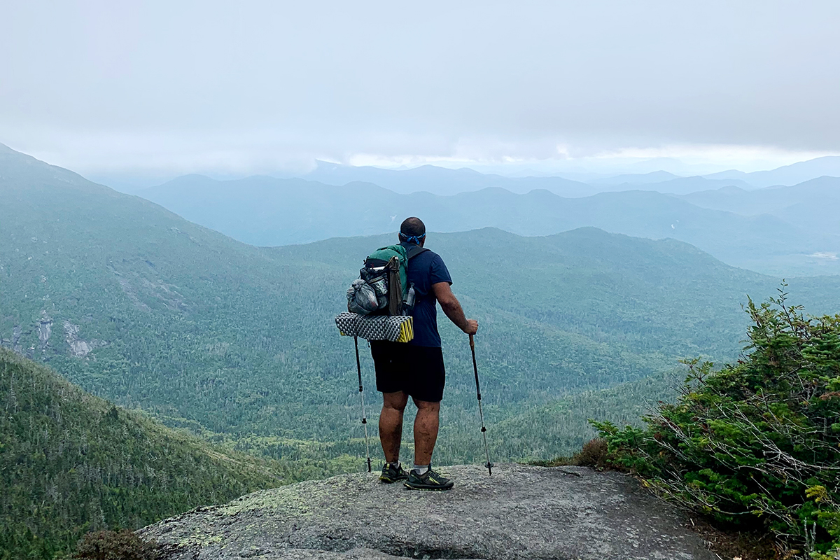 Ul hiking 2024