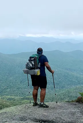 How Allmansright Makes Ultralight Hiking Equipment in New York City