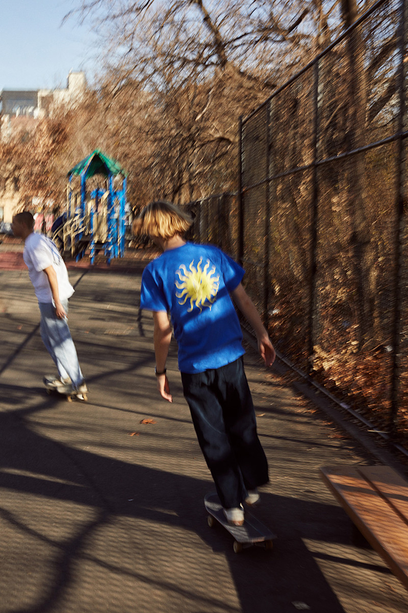 Photography by Rich Gilligan