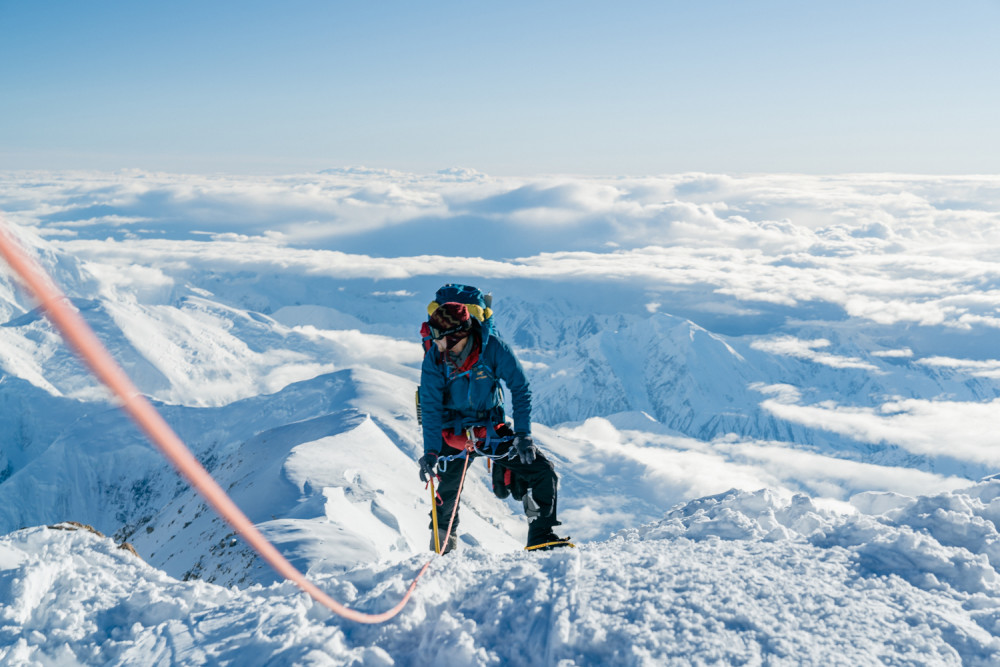 What It's Like to Climb Denali - How to Summit Denali