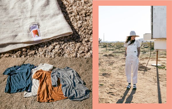 Photos by Chelsea Parrett and Jules Davies Courtesy Range