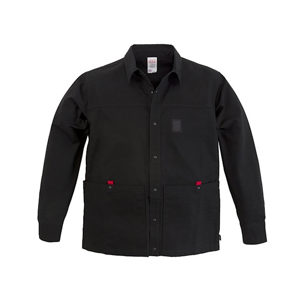 Field Jacket, $169