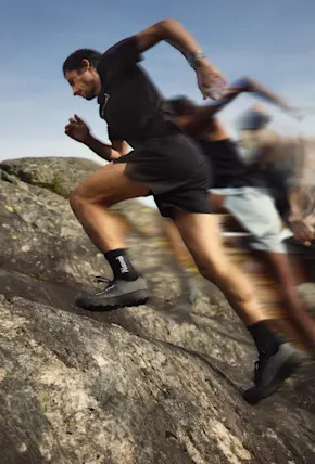 Sole Searching: How NNormal Changed Trail Running With Radical Durability