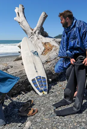Gear Review: Honcho Poncho by Therm-a-Rest