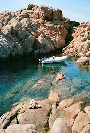 An Explorer's Guide to Sardinia, Italy's Island Paradise