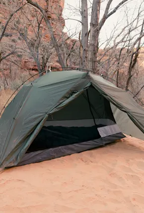 Durston X-Dome 1+ Review: A Light, Roomy, Freestanding Tent for Backpacking