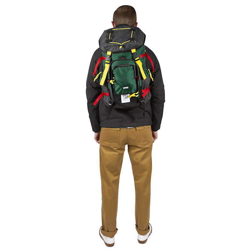 Topo Designs 28L Subalpine Pack, $189