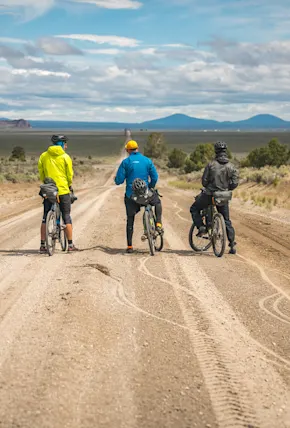 Bikepacking the Oregon Outback Trail: Pro Tips & Lessons Learned