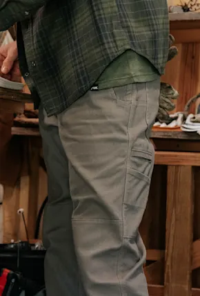 The 12 Best Double Knee Pants for Work & Everyday Wear