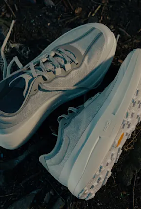 How the Norda 005 Was Made to Be the Ultimate Running Shoe for Trail Racing