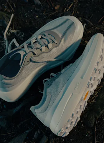 How the Norda 005 Was Made to Be the Ultimate Running Shoe for Trail Racing