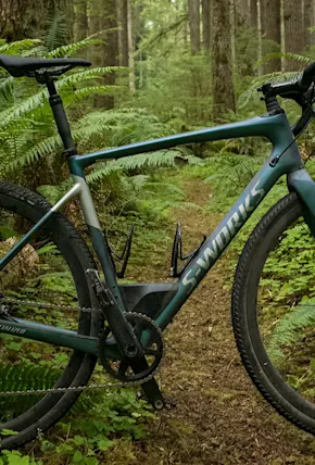 Gear Review: 2018 Specialized S-Works Diverge