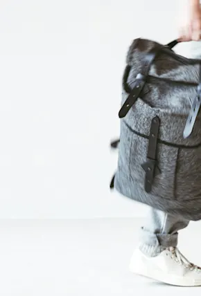 Tanner Goods Black Salt & Pepper Collection Highlights